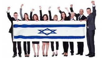 jobs for english speakers in israel