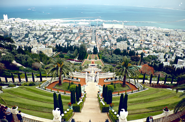 Living in the City of Haifa; Aliyah, Relocation & Lifestyle