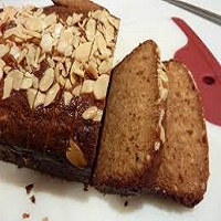 honey cake