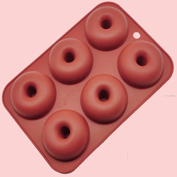 Donut pan