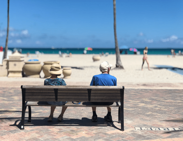 15 Top Tips on Retiring in Israel