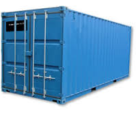 Aliyah & Relocation to Israel: The Shipping Container.