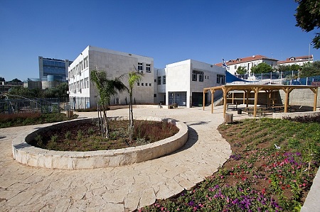Living in Beit Shemesh