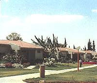 ein hashlosha kibbutz