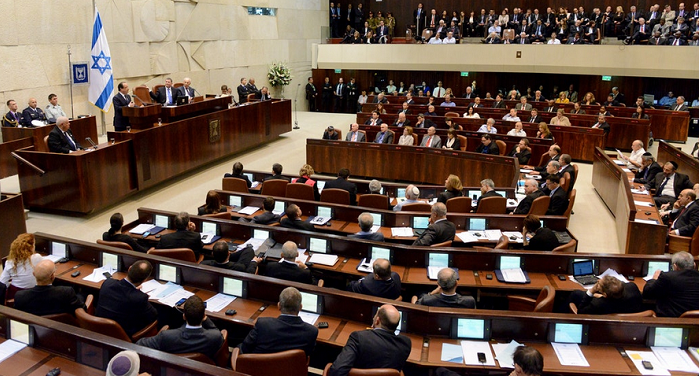 knesset