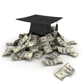 Bursaries, Scholarships & Subsidized Studying Programs