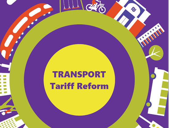 Israel Transport Tariff Reform