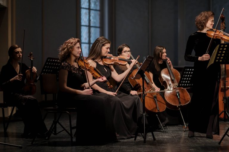 Orchestra, Opera, Dance & Theatre in Israel