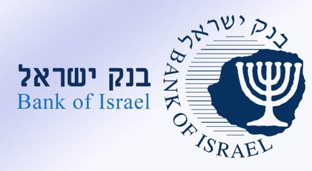 bankof israel logo