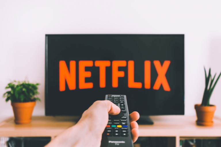 Netflix In israel