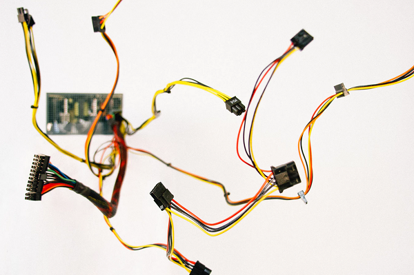 Israel’s recycling of electronic waste & batteries.