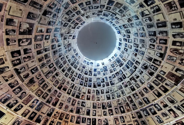 yad vashem museum