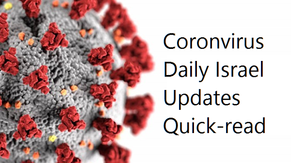 coronavirus quick read