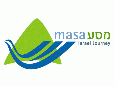 MASA Israel Journey