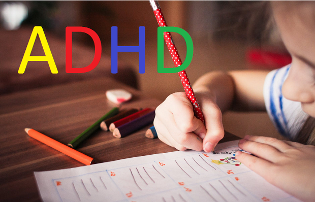 WEBINAR RECORDING: ADHD & its impact on families