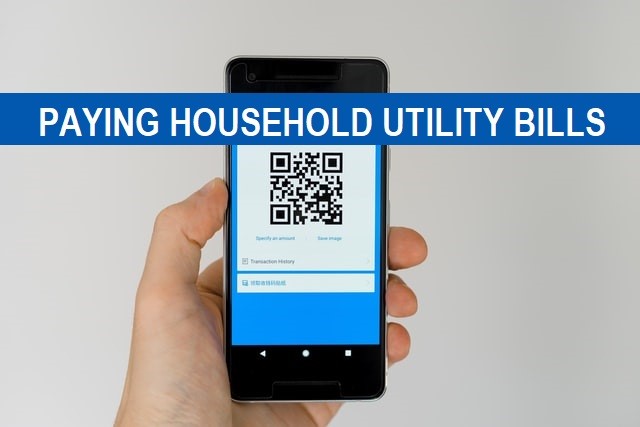Another way to pay your Israel household utility bills