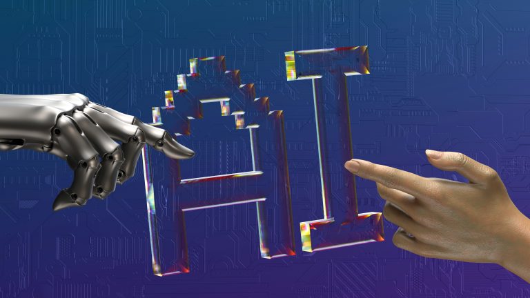 The AI Mistake That Almost Cost One Oleh His Benefits